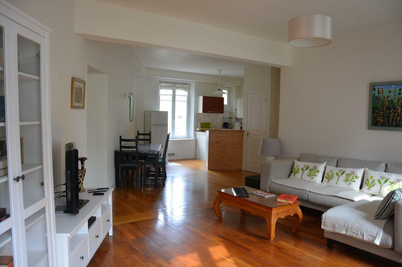 Jacques Melchior Meuble De Tourisme 3 Etoiles Intra Muros Appartement *